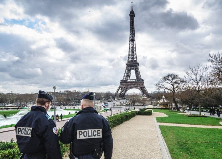 French Police Arrest Suspects in Brutal Crypto Kidnapping Case