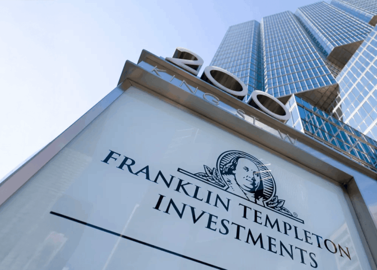 Franklin Templeton Debuts Second-by-Second ‘Intraday Yield’ on Blockchain Platform