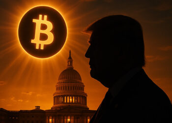 Newly introduced GOP Bill seeks to write Trump’s strategic Bitcoin reserve into law
