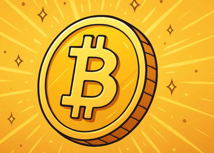 Grayscale: Bitcoin Demand Explodes as $5T Deficit Projection Fuels Fiat Doubt