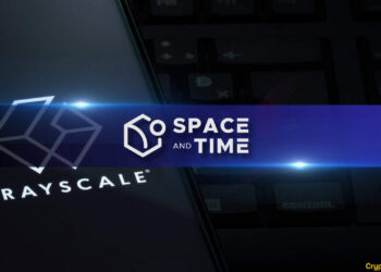 Grayscale Announces Space and Time (SXT) Trust