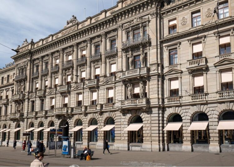 Sygnum Bank Expands Board With Leaders From UBS, Vodafone, and Swiss Re to Drive Global Growth