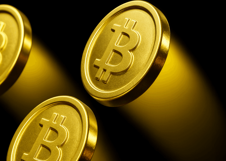 Bitcoin Price Watch: V-Shaped Recovery Ignites Short-Term Bullish Bias