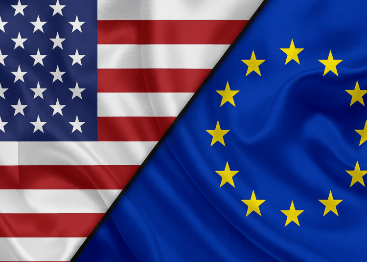 ECB Slashes Rates Again—While the Fed Stands Frozen