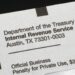 Crypto Tax Crackdown Looms as IRS Warning Letters Surge