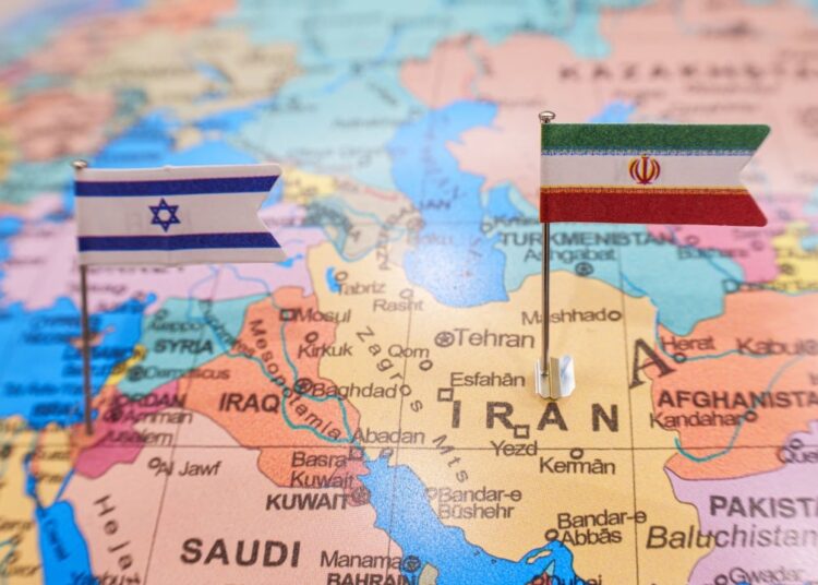 Bitcoin Plummets on Israel-Iran Conflict, Bitcoin Liquidations Surge to $1.16 Billion, and More — Week in Review