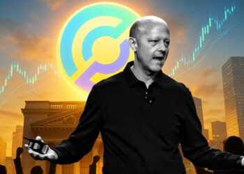 Circle stock price skyrockets 234% in less than 30 minutes causing multiple trading halts