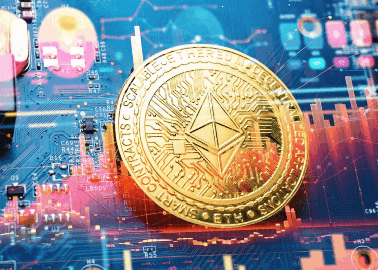 Sharplink Gaming Becomes Largest Public ETH Holder With $463 Million Purchase