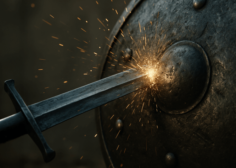 Crypto Carnage Wipes Out $210B This Week—But Some Coins Refuse to Fold