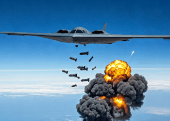 Bunker Buster Blitz: US Claims Iranian Nuclear Sites Obliterated, Intel Reports Say Otherwise
