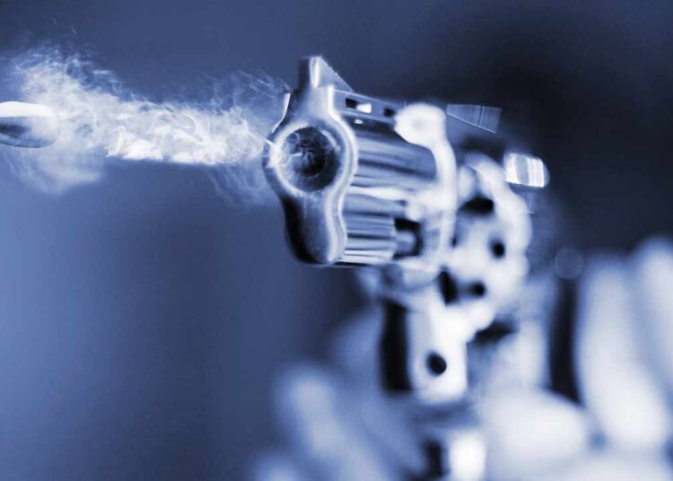JPMorgan CEO: US Shouldn’t Stockpile Bitcoin—We Need Bullets and Guns, Not Crypto