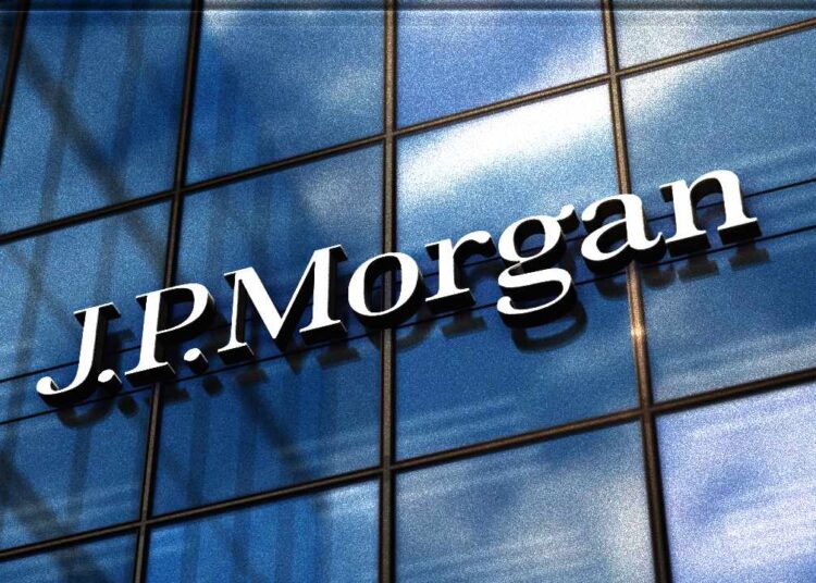 JPMorgan Brings Banking Onchain With Coinbase—JPMD Pilot Goes Live on Base
