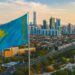 CryptoCity Is Coming: Kazakhstan to Fuse Blockchain With Daily Life