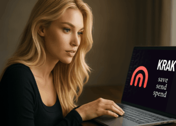 Crypto Exchange Kraken Enters Payments Race With Krak App