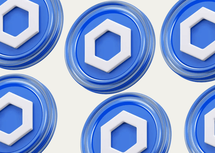 Visa, Fidelity, China AMC Pilot Chainlink-Powered CBDC-Stablecoin Swap 