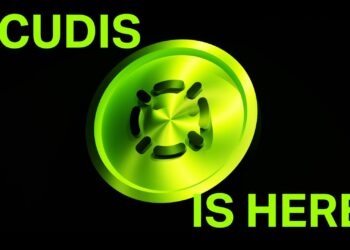 CUDIS Launches $CUDIS Token on Solana, Turning Health Data into an Onchain Asset Class