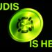 CUDIS Launches $CUDIS Token on Solana, Turning Health Data into an Onchain Asset Class