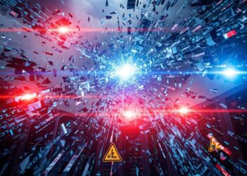 Massive Data Breach: 16 Billion Records From Apple, Facebook, Google, Telegram Exposed