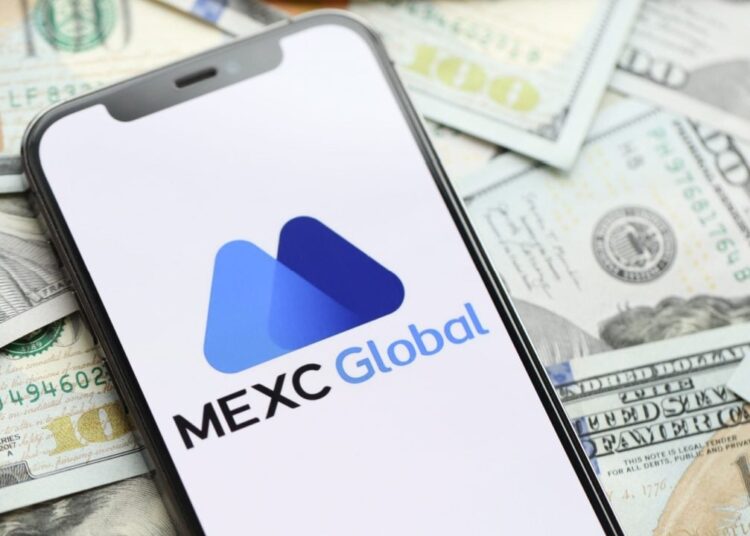 MEXC Launches $100 Million Onchain Guardian Fund to Boost User Security
