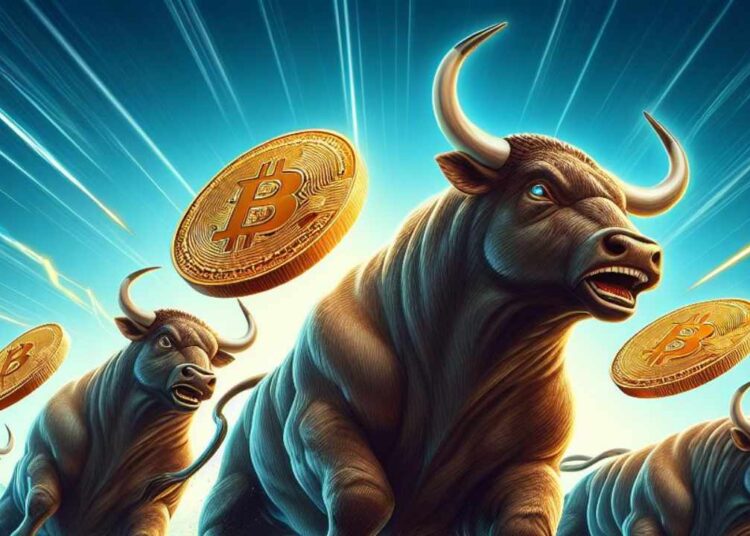 Bitcoin Going to $1M: Saylor’s Call Revives Interest in Adam Back’s 21M BTC Order