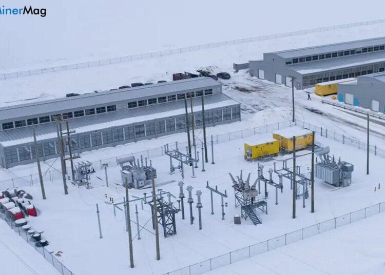 HIVE Acquires 7.2MW Toronto Data Center to Expand AI Infrastructure