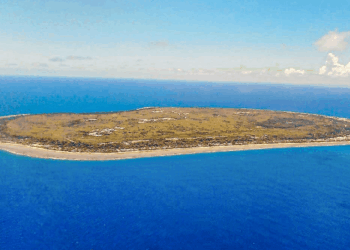 Tiny Island, Big Move: Nauru Launches Crypto Oversight Authority