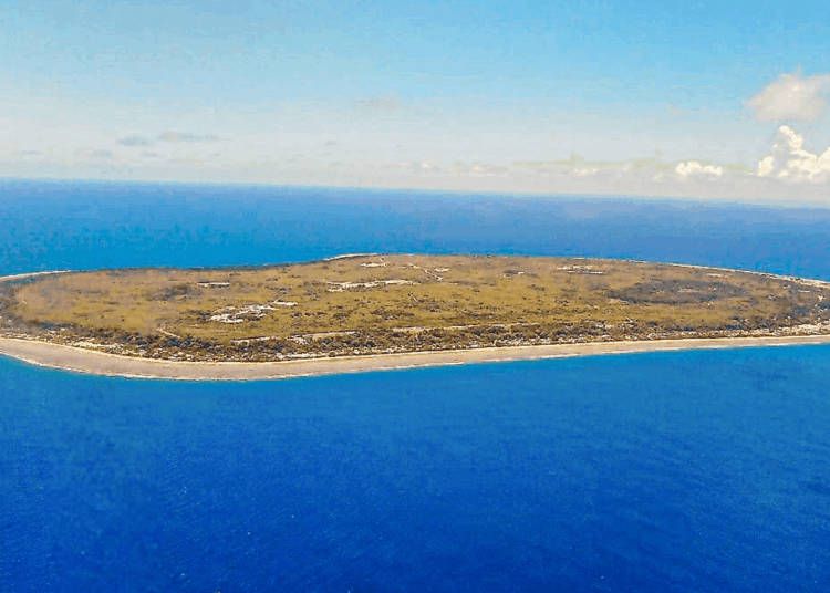 Tiny Island, Big Move: Nauru Launches Crypto Oversight Authority