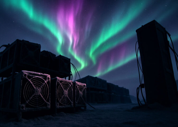 Norway eyes crypto mining ban amid local firms’ heavy investments in Bitcoin