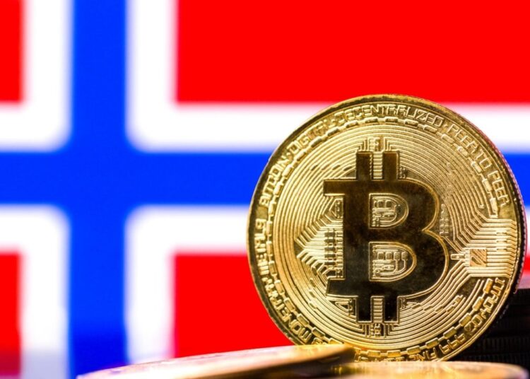 Norwegian Block Exchange (NBX) Becomes Norway’s First Publicly Listed Bitcoin Treasury Company