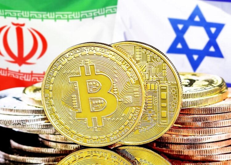 QCP Insights: Crypto Markets Tumble as Middle East Tensions Disrupt Global Sentiment