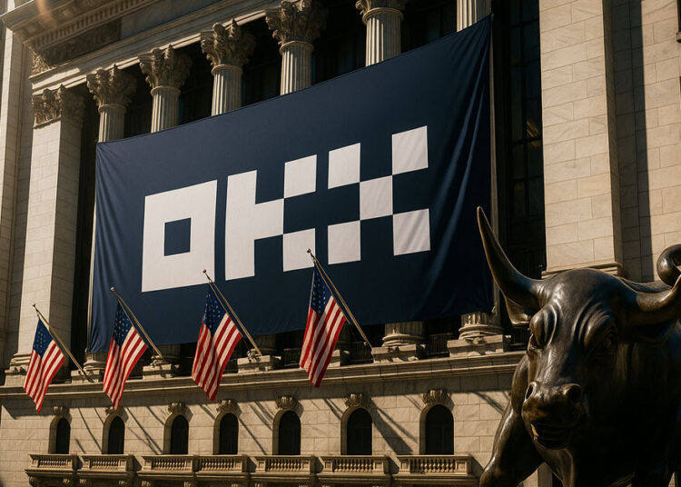 OKX’s US comeback may reportedly lead to an IPO launch amid wave of interest