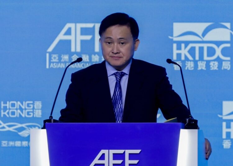 China’s Central Bank Governor Envisions the End of US Dollar Dominance