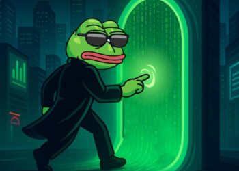 Neo Pepe Sets New Standard for Utility in Meme Coin Arena