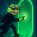 Neo Pepe Sets New Standard for Utility in Meme Coin Arena