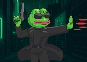 New Crypto Presale Could Possibly Make You Massive Gains, and Here’s Why Neo Pepe Leads
