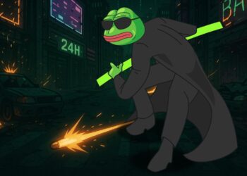 Solana’s Best Meme Coin Picks and Time-Sensitive Presale Opportunities Amid ETF Hype According to Neo Pepe