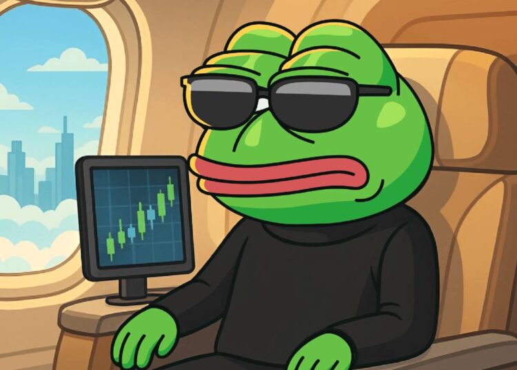 Best Crypto for Long-Term Success? Neo Pepe Coin Has Rock Solid Fundamentals