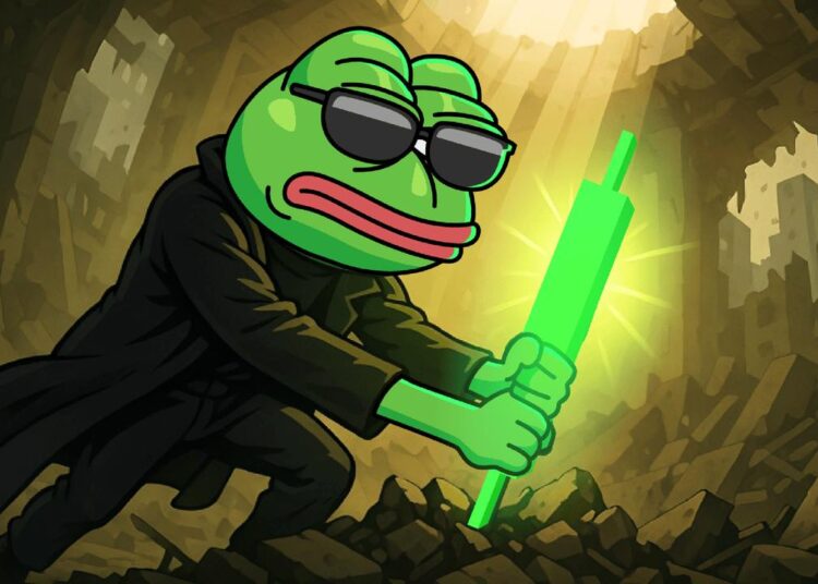 Best Meme Coin to Keep or Sell? Pepe Coin vs Neo Pepe Coin (NEOP)