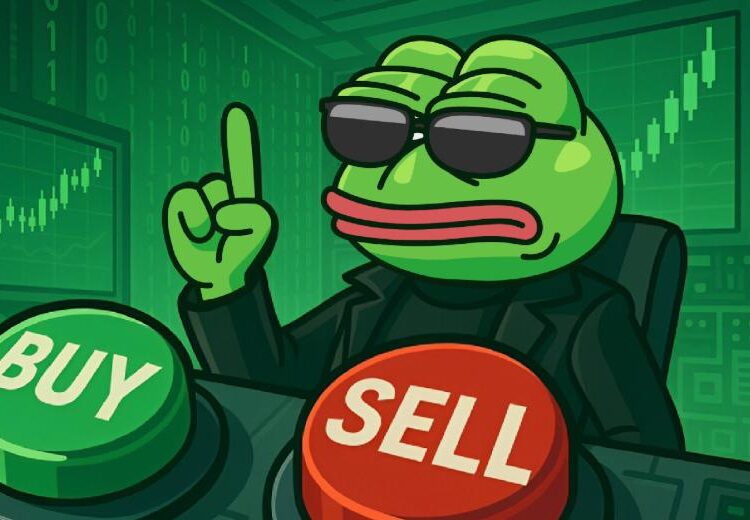 XRP Eyes Explosive $74 Wave 3 Surge, Neo Pepe Coin’s Massive $2 Million Presale Gaining Momentum Even Faster