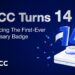 BTCC Exchange Celebrates 14th Anniversary With Launch of First-Ever User Badge Program