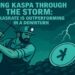 Mining Kaspa Through the Storm: How Kasrate Is Outperforming in a Downturn