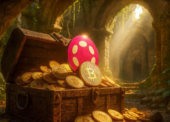 Polkadot seeks stability with $2M Bitcoin reserve strategy amid DOT downturn