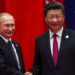Putin and XI to Kickstart Global South BRICS Investment Platform