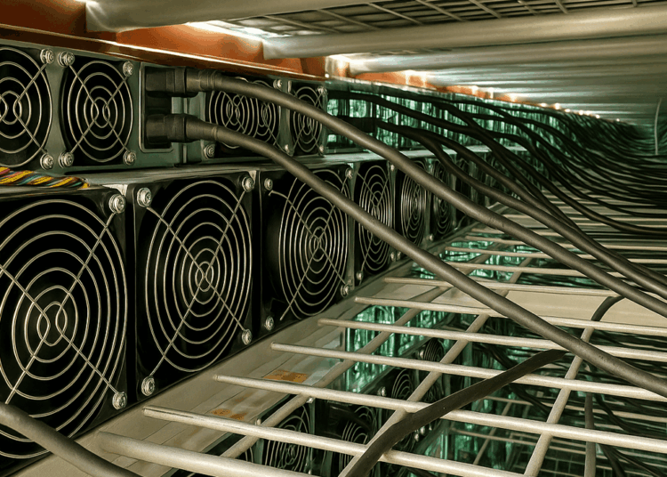 Bitcoin Miner Riot Sees 139% Yearly Increase in Daily BTC Production