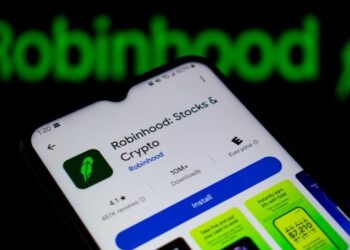 Robinhood Announces New Layer 2 Blockchain