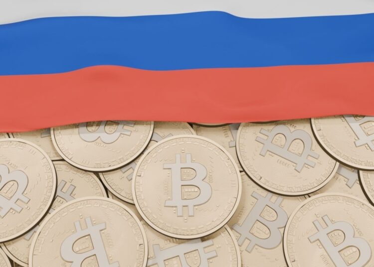 Russia Predicted to Emerge as the Second Global Bitcoin Mining Power