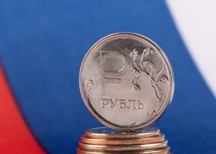 Still Standing: The Russian Ruble Is 2025’s Best-Performing Currency to Date