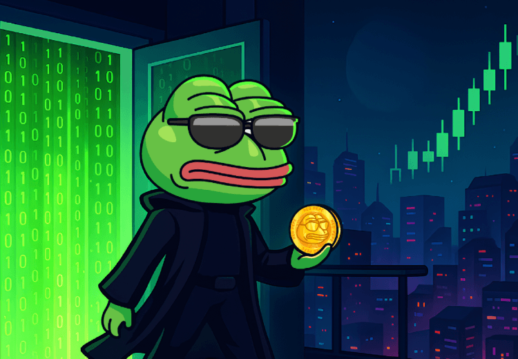 Neo Pepe Coin Gains Insane Momentum– Investors Reassess Best Pepe Coin for Long-Term Potential