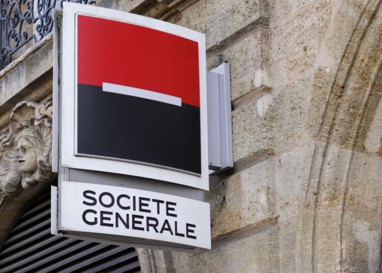 Societe Generale to Launch USD Stablecoin on Ethereum and Solana