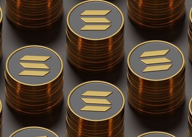 SOL Strategies Reveals Solana Strategic Ecosystem Reserve Initiative